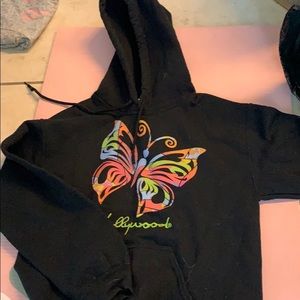 Dollywood hoodie!